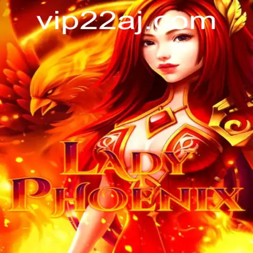 LadyPhoenix: A Journey Into the World of Myth, Adventure, and Modern Gaming