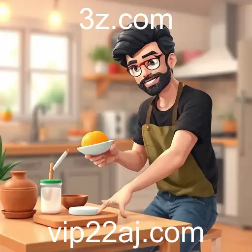 Explorando o Fascinante Mundo dos Jogos de Estilo de Vida
