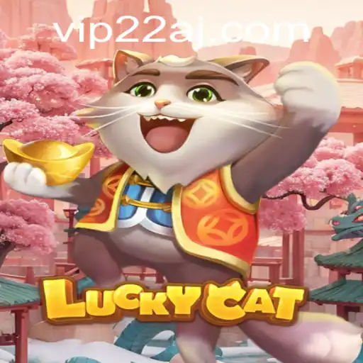 Unlock the Thrills of LuckyCat: Dive into 22aj PH Login for an Unforgettable Gaming Experience