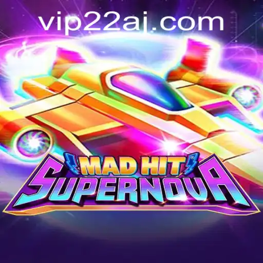 Exploring the Thrills of MadHitSupernova: A New Era in Gaming
