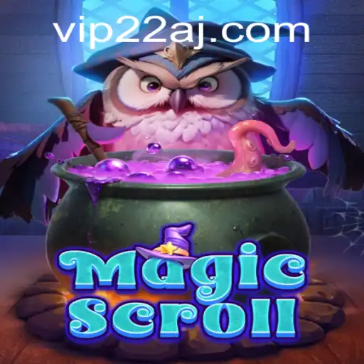 Unlock the Mysteries of MagicScroll: A Comprehensive Guide to Gameplay and Strategy