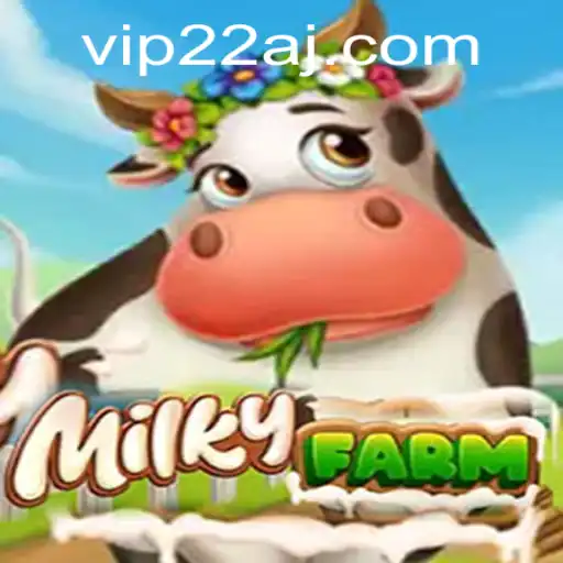 Exploring the Engaging World of MilkyFarm and the 22aj PH Login Feature