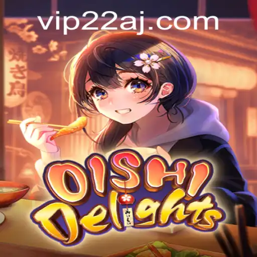 OishiDelights: Exploring the Unique World of Culinary Gaming