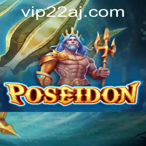 Poseidon: Diving into the Exciting World of Mythical Adventure
