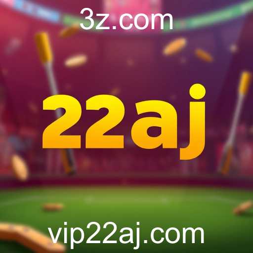 A Revolução dos Jogos Online: Como '22aj' Está Transformando o Mercado