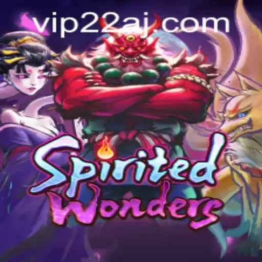 SpiritedWonders: Dive into the Magical Realm with 22aj PH Login