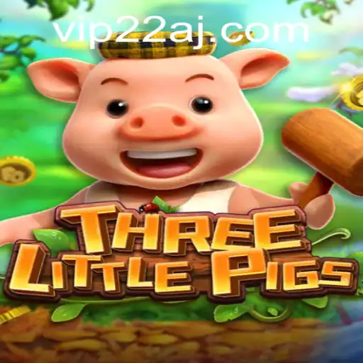 Unveiling the Adventures of THREELITTLEPIGS
