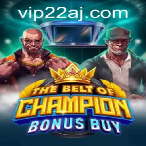 Exploring TheBeltOfChampionBonusBuy: An Immersive Gaming Experience