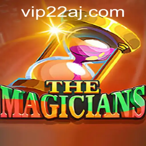 Enchanting Worlds: Delve into TheMagicians and the Thrill of 22aj PH Login