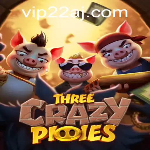 Exploring the Exciting World of ThreeCrazyPiggies and 22aj PH Login