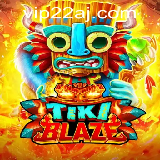 Discover TikiBlaze: An Exciting Adventure in the Gaming World