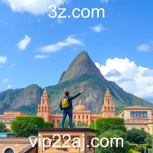 Aventura e Descoberta: Explorando a Categoria 'Viagem' no Site 22aj