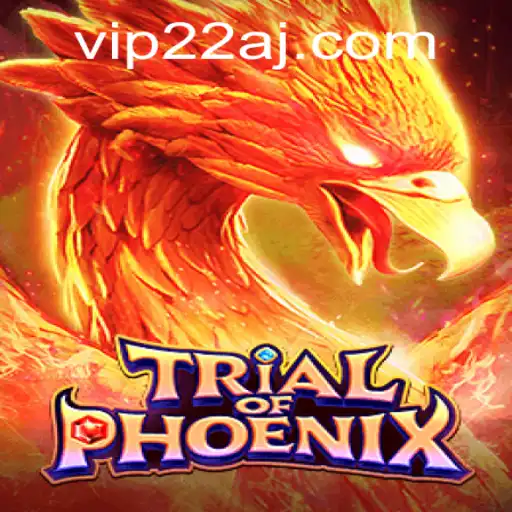 Unearth the Mysteries of TrialofPhoenix and Master the '22aj PH Login'