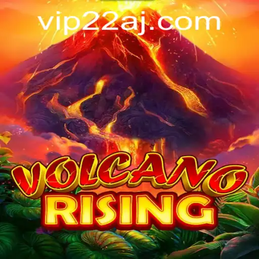 VolcanoRising: A Strategic Adventure in a World on the Brink