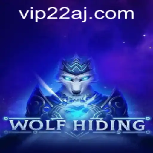 Unveiling the Excitement of 'WolfHiding': A Comprehensive Guide