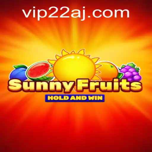 SunnyFruits: A Joyful Gaming Experience Awaits