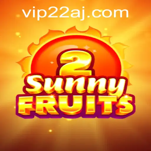 Gaming Spotlight: Explore the Vibrant World of SunnyFruits2 with 22aj PH Login