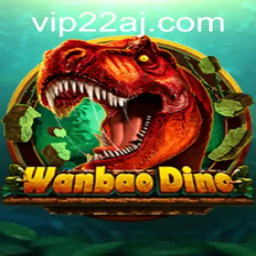 Discover WanBaoDino: The Ultimate Dinosaur Adventure with 22aj PH Login
