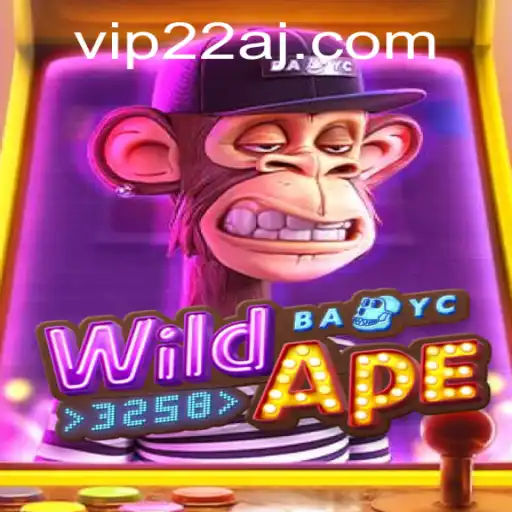 Explore the Exciting World of WildApe3258 with 22aj PH Login